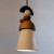 Подвесной светильник Svoy Design Krestyanka  (Бренд Svoy Design, серия Крестьянка) арт. LFLKR-NT